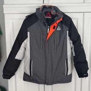 Gerry Kids Winter Coat with Removable Liner